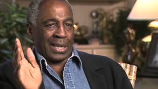 Robert Guillaume on his 
