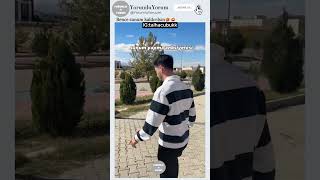 Bence Sunum Kaldırılsın