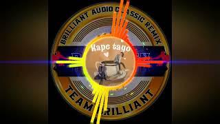 Kape Tayo (TIKTOK VIRAL) [HardTek DJ Ervin June Baylon remix]