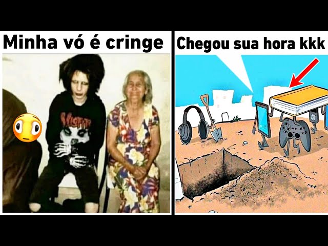 MELHORES MEMES EM IMAGENS #452