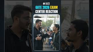 3rd Year Mein GATE Exam Attempts Karne Ke Kya Benefits Hai #PW #Shorts