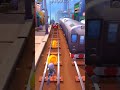 Playing subway surfers game 🎮🎯#subwaysurfers #shorts #dk gaming