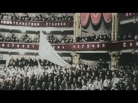 Video: Kuinka Stalin Kuoli - Vaihtoehtoinen Näkymä