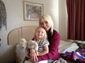 Lisa and her daughter Lexus are the face of homelessness you don't normally see.