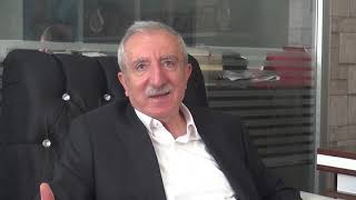 Orhan Miroğlundan Önemli Açıklamalar