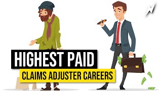 Highest Paying Claims Role | Matt and Chris