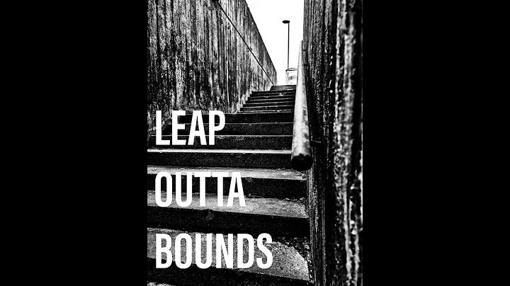 Mark O'Neil - Leap Outta Bounds Demo
