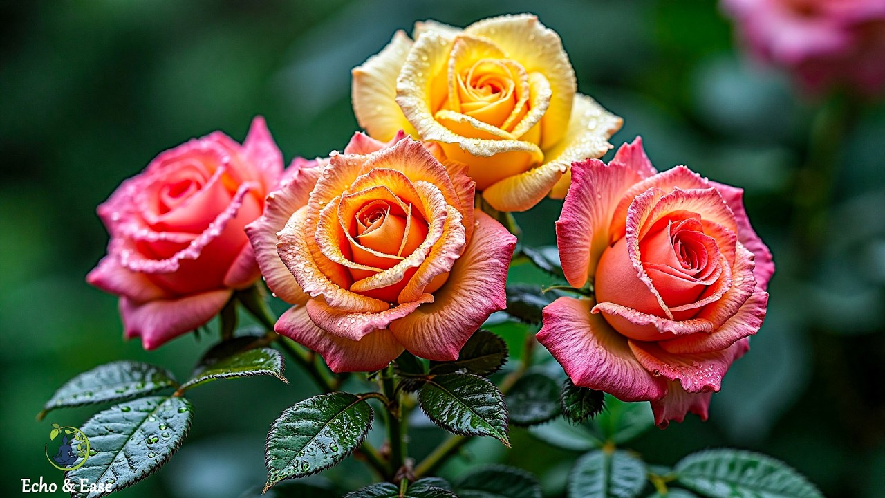 Музыка для уставшей души 🌿 Самая красивая мелодия Сергея Грищука | 2026 #relax