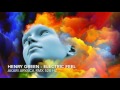 Henry Green - Electric Feel - Akari Aryaca RMX 528 Hz