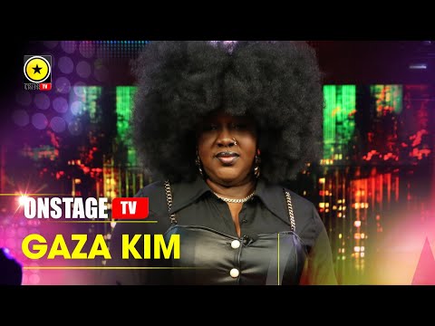 Gaza Kim Goes On A Hill & Gully Ride & Wins -Talks Life After Vybz Kartel Release