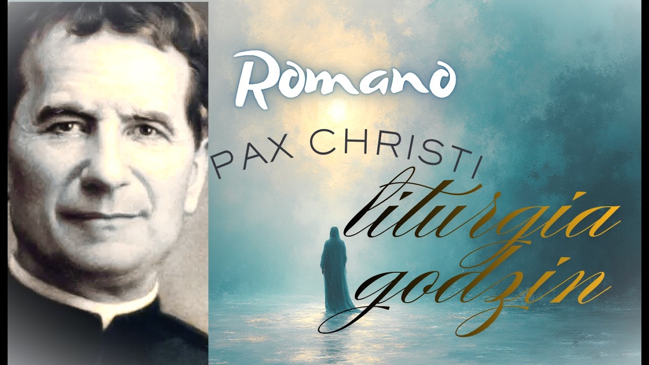 Nieszpory i Kompleta