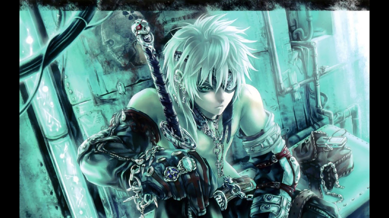 Mission JYJ Nightcore