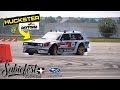 Subiefest Florida 2023 | 2024 Subaru WRX | Travis Pastrana Gymkhana 862HP Subaru #Gymkhana #subaru
