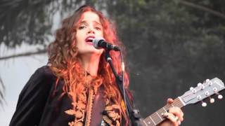 Ana Cañas  Mulher @MIS