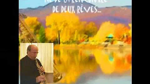 Rveries - Jean-Denis Dubuc