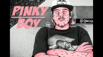 Tutorial GRIME art sederhana dengan menggunakan autodek sketchbook pro di android