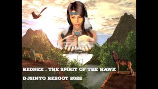 Rednex - The Spirit Of The Hawk (djsinyo reboot 2022)