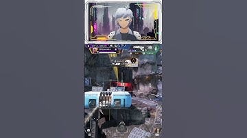 Apex Legends - How to FLANK! #youtubegaming #vtuber #wtffunnymoments #gaming