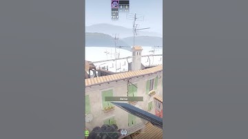 STOP banana push with this smoke  #cs2 #shorts