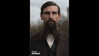 Sr. Richard Francis Burton author, explorer, army officer, 1821-1890.