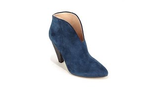 vince camuto mitsen booties