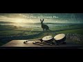 The AIRish Balladeer – “Hogan’s Hare at Dunmore Hill” (Irish Jig Instrumental | Flute & Fiddle)