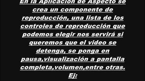 Como importar video En Flash CS3