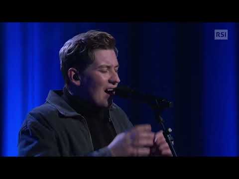 Marius Bear - Boys Do Cry (Live Performance 2022/03/29)
