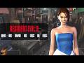 🔴PS5 - RESIDENT EVIL 3 NEMESIS - SPEEDRUN en modo DIFÍCIL - Top#2 del mundo - español