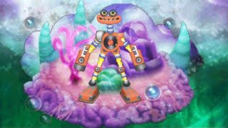 Ethereal island full song (Rare wubbox theory) [OUTDATED]