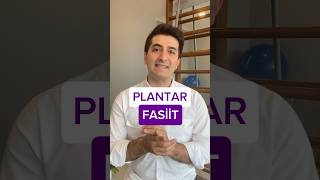 Plantar Fasi̇i̇t