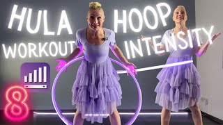 Hula Hoop Workout Hacks How To Burn More Fat & Get Faster Results