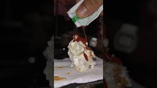 Asla Ketçapla Kek Yemeyin