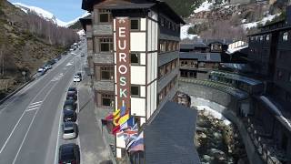 Hotel Euroski 4*