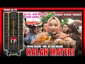 Kalah materi  hj aas rolani putra klasik ds kasmaran widasari im 26 april 2024