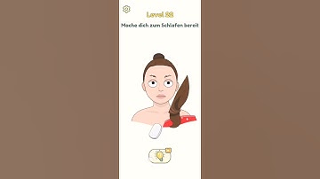 DOP 2 Level 22 Get ready for sleep - Delete One Part 2 Walkthrough Solution Android