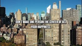 Embrace Change and Create Your Purpose | Calm Melody Quotes