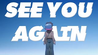 Scott Pilgrim Takes Off - See You Again Edit