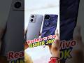 Realme P3 vs Vivo T4R 🔥 Big Mistakes 🥵 Best 5g Phone Under 20K