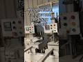 3 May 2026UPVC Window Welding Machine Double Head | Perfect Welding Process | Factory Work 🔥