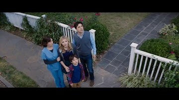 The 5th Wave Movie Music Video