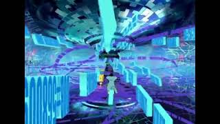 Virtual Voyage - Oggy and the Cockroaches Soundtrack OST