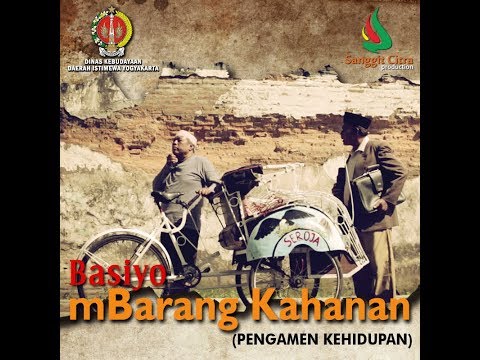 Teaser Film Pendek 'Basiyo mBarang Kahanan'