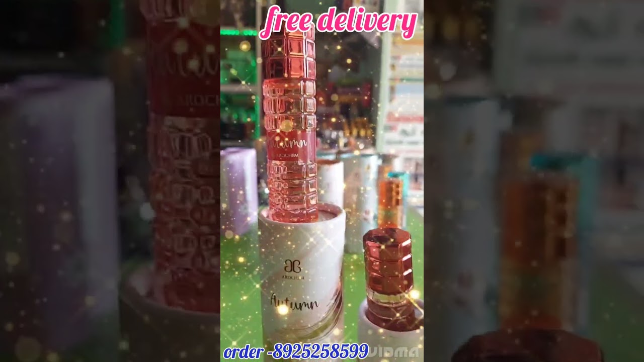 AROCHEM# longlastingattar 