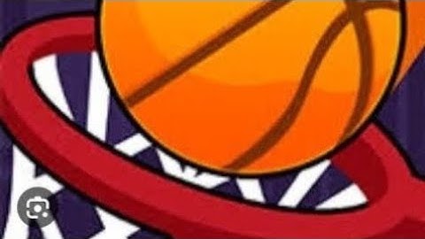 Bounce Dunk#gameplay #walkthrough android (iOS)#youtube#viralvideo #youtubegaming #likeforlikes