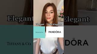 Elegant Vs Not Elegant Brands