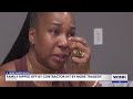 Unlicensed contractor and City fines leave grieving family facing loss of generational home damaged