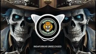 Tribal Dance Halgi  ( Final Dholki Mix ) It's Rohan Remix || INDAPURKAR UNRELEASED