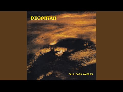 Decoryah — Some Drops Beyond the Essence
