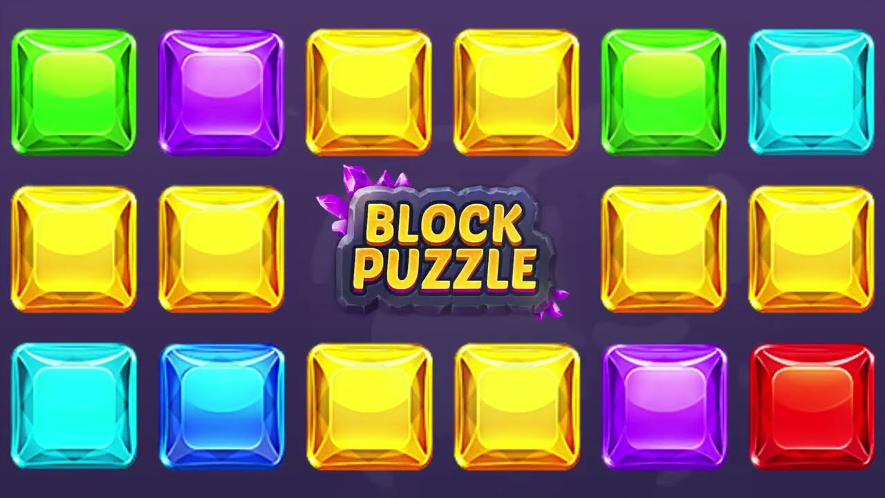 Wood Block Puzzle - Block Game – Apps no Google Play